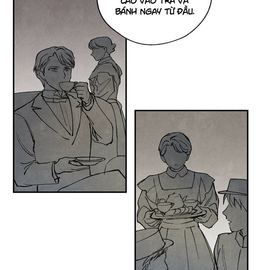 Âm Mưu Bên Gối: Chapter 40