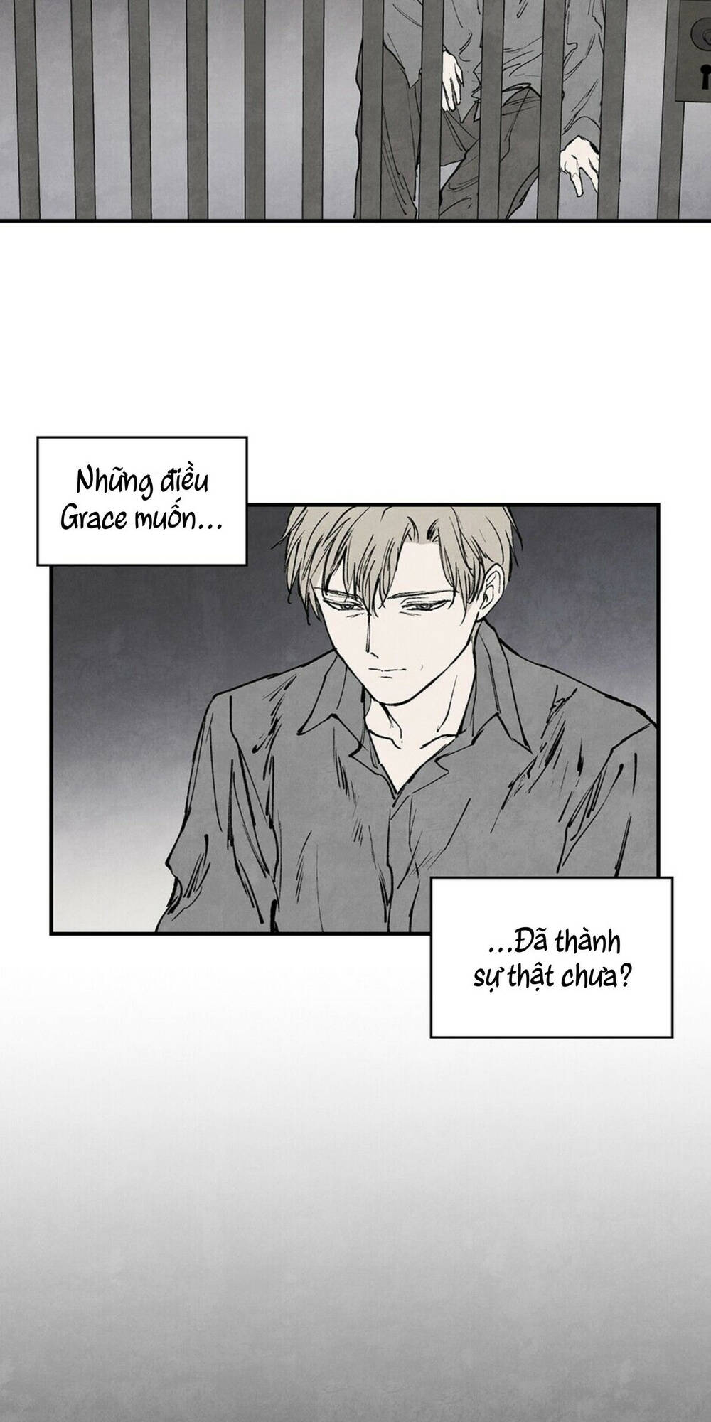 Âm Mưu Bên Gối: Chapter 40