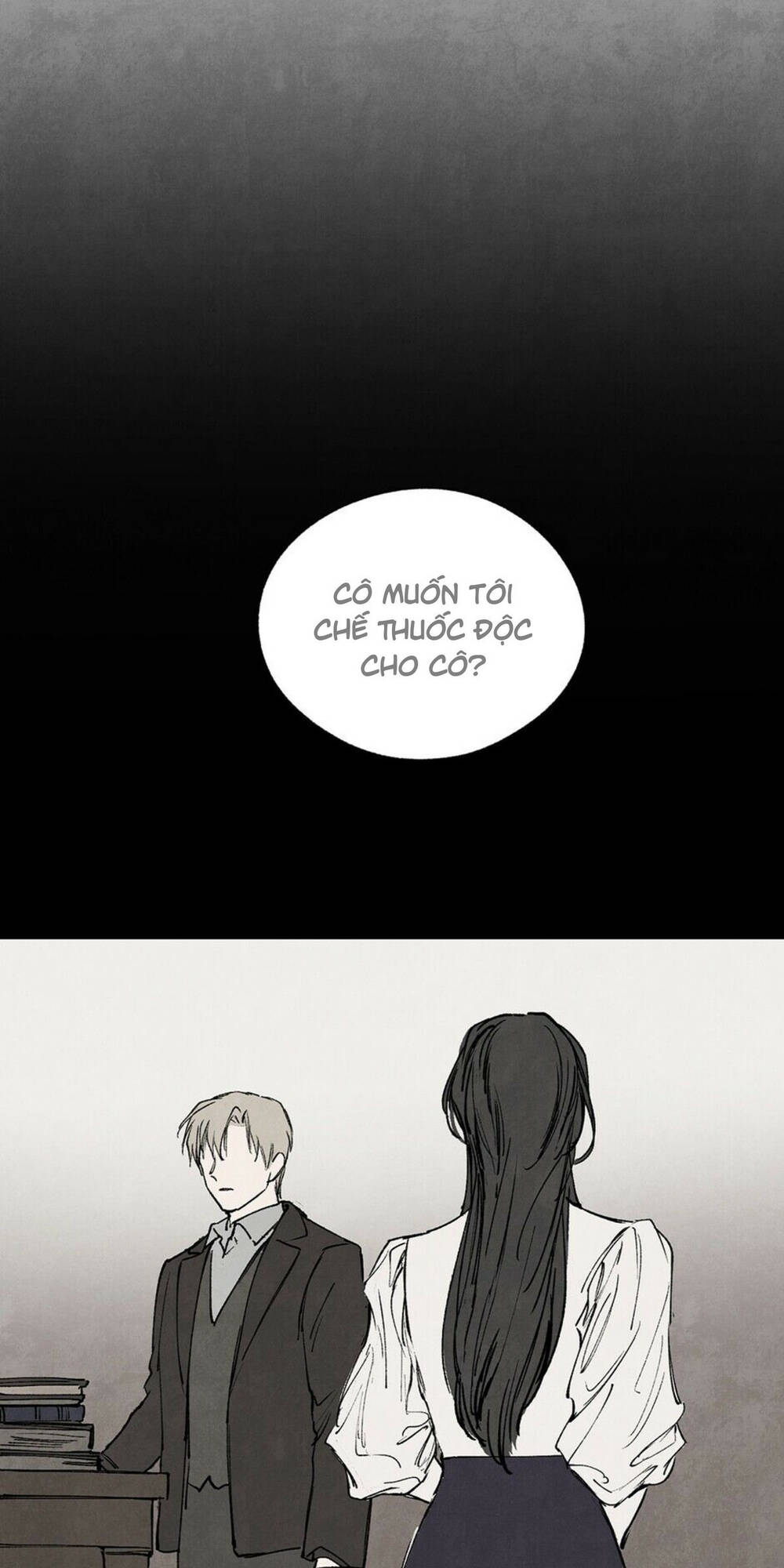 Âm Mưu Bên Gối: Chapter 40