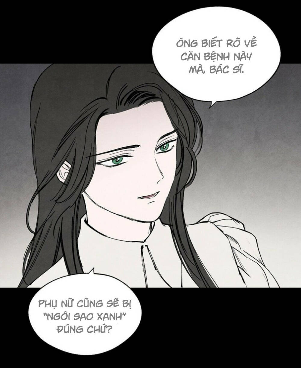 Âm Mưu Bên Gối: Chapter 40