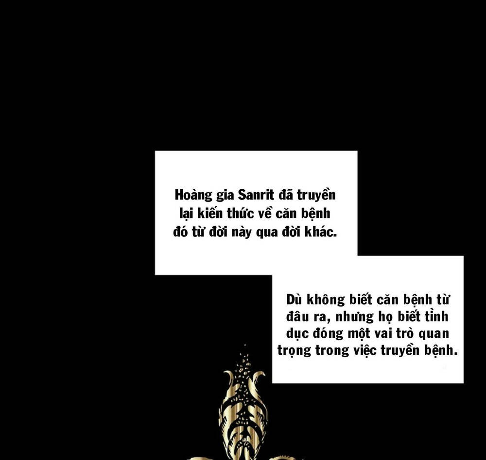 Âm Mưu Bên Gối: Chapter 40