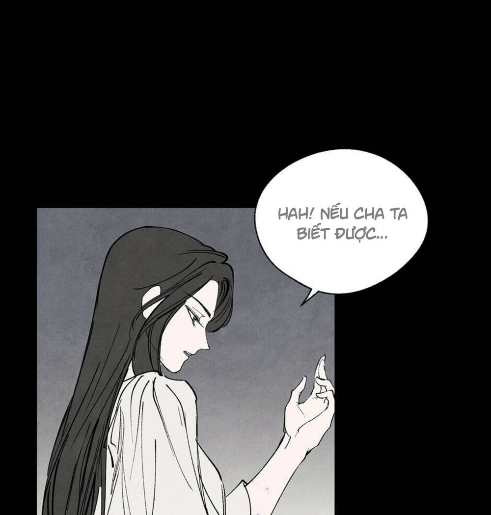 Âm Mưu Bên Gối: Chapter 40