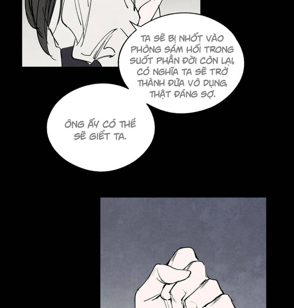 Âm Mưu Bên Gối: Chapter 40