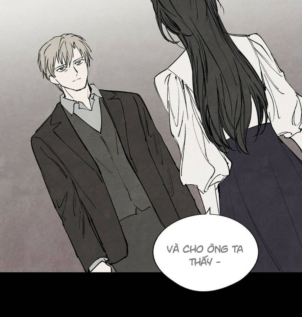 Âm Mưu Bên Gối: Chapter 40