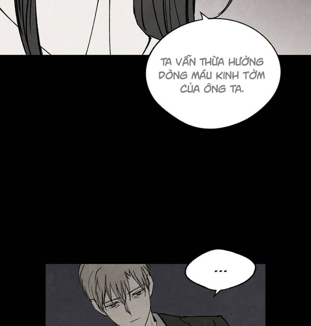 Âm Mưu Bên Gối: Chapter 40