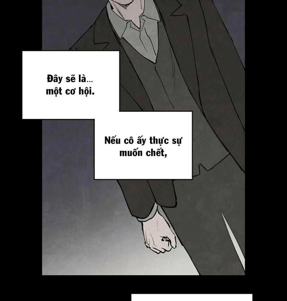 Âm Mưu Bên Gối: Chapter 40
