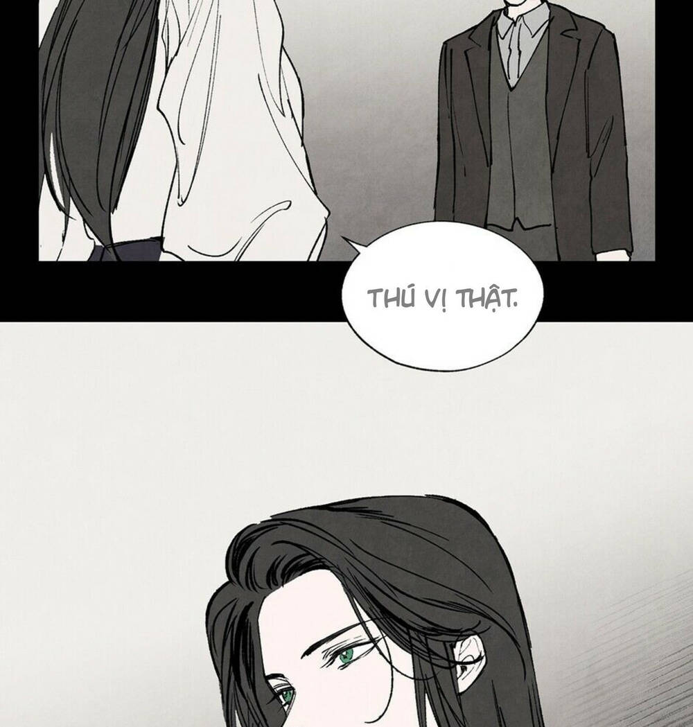 Âm Mưu Bên Gối: Chapter 40