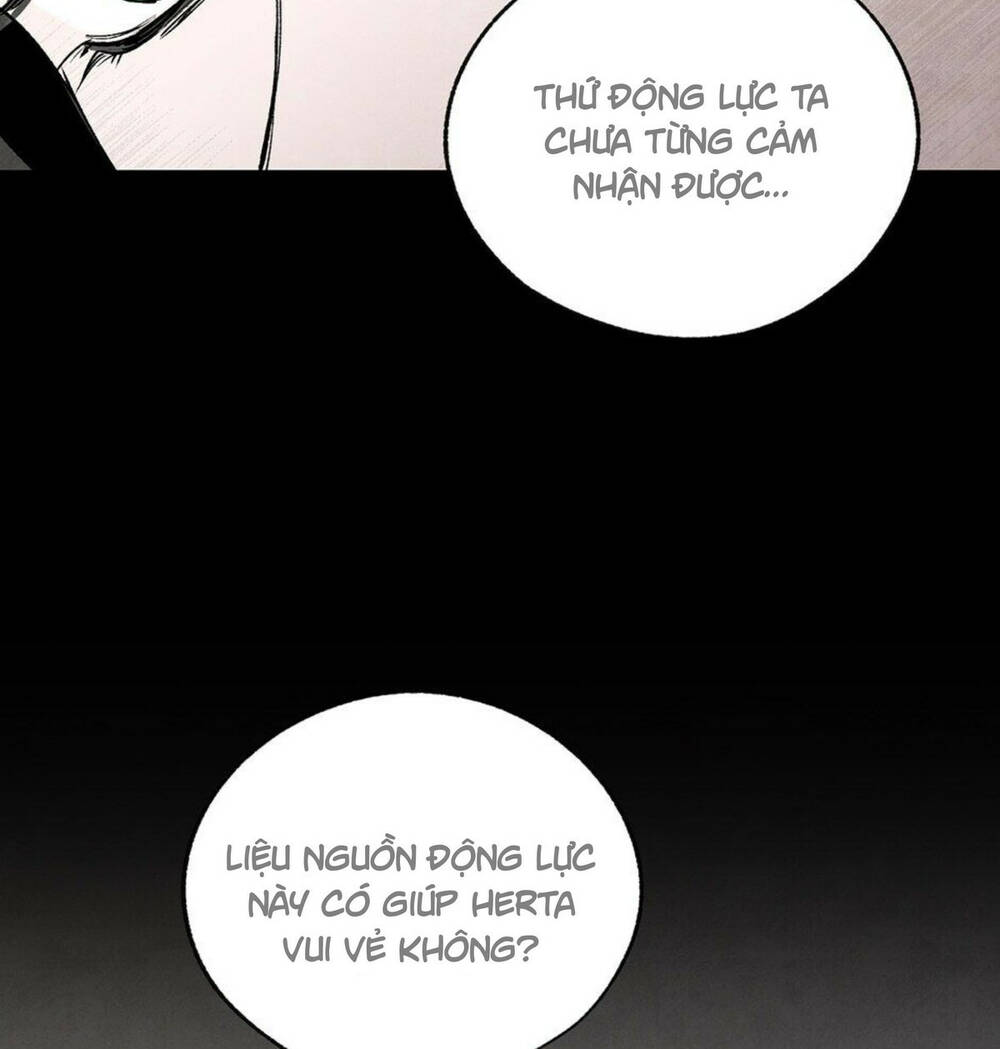 Âm Mưu Bên Gối: Chapter 40