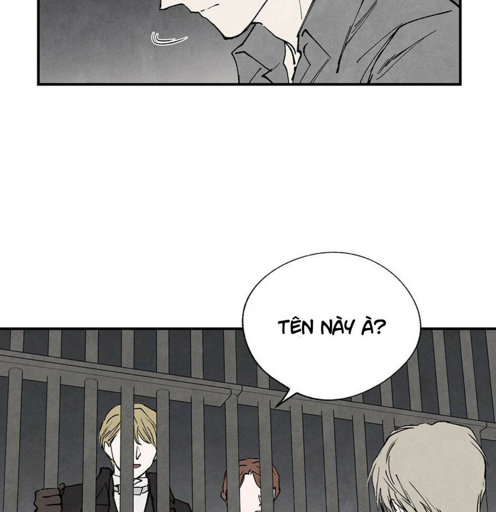 Âm Mưu Bên Gối: Chapter 40
