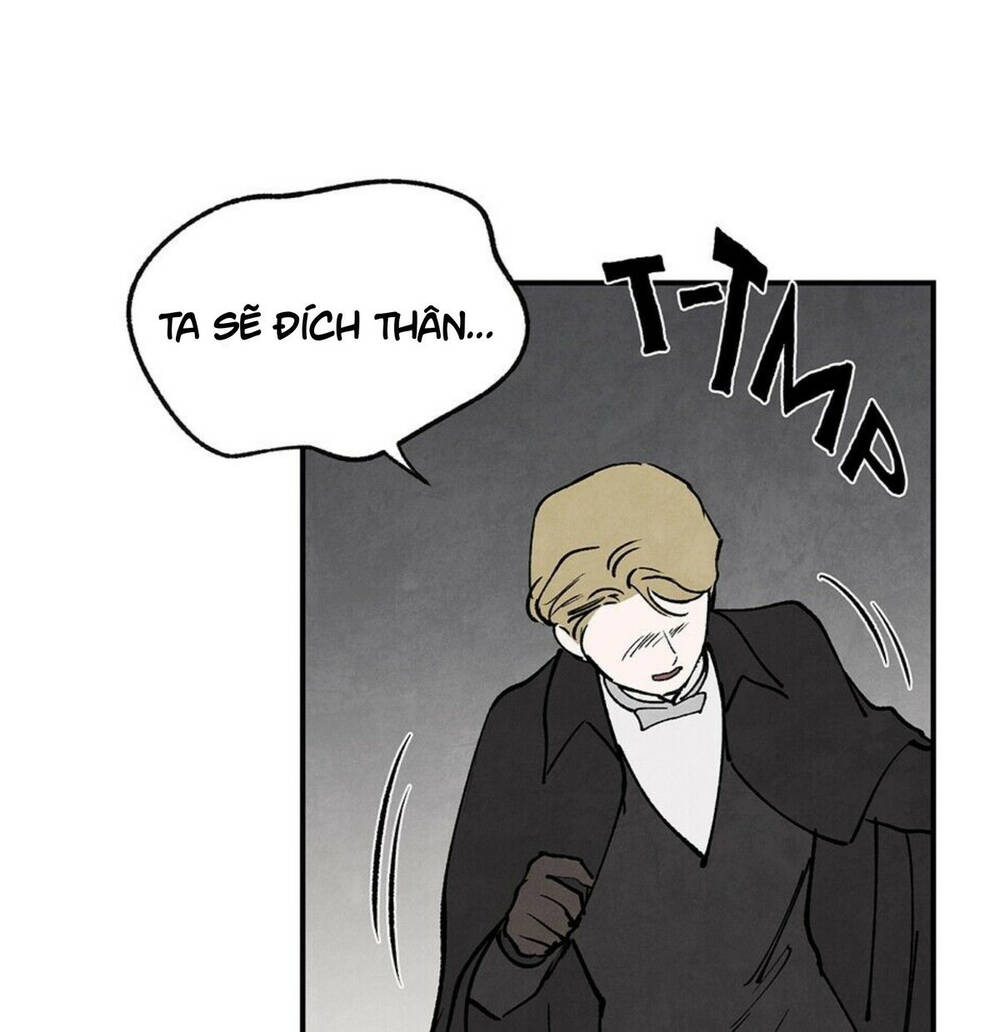 Âm Mưu Bên Gối: Chapter 40