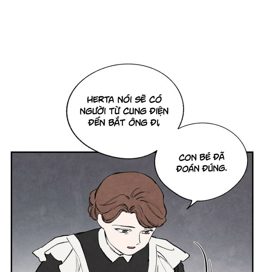 Âm Mưu Bên Gối: Chapter 40