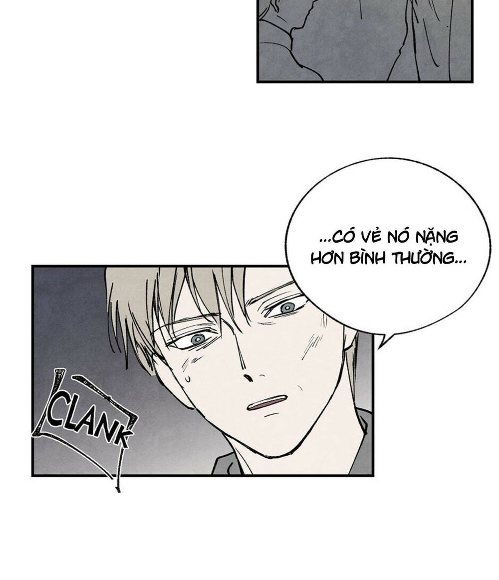 Âm Mưu Bên Gối: Chapter 40