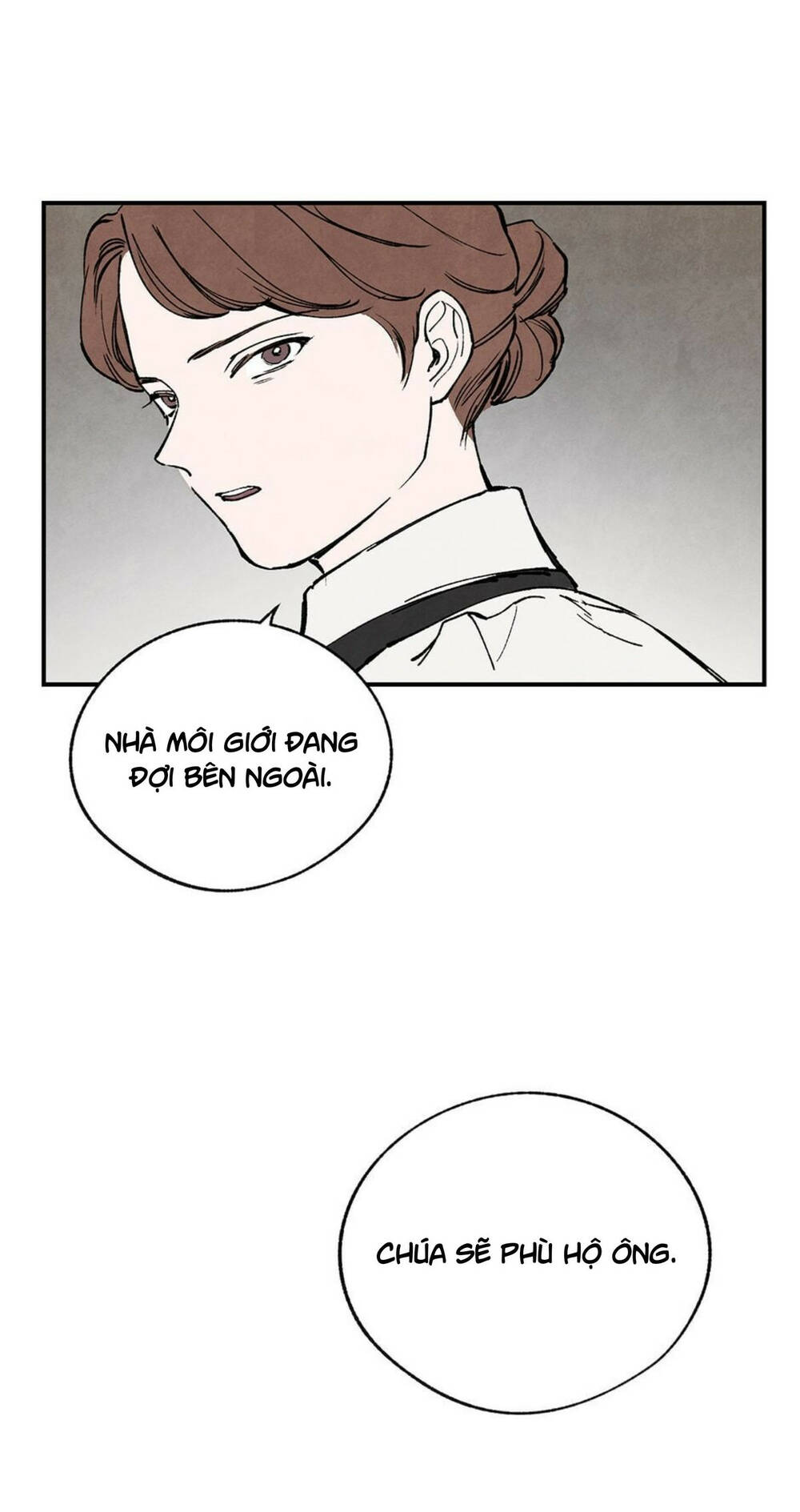 Âm Mưu Bên Gối: Chapter 40
