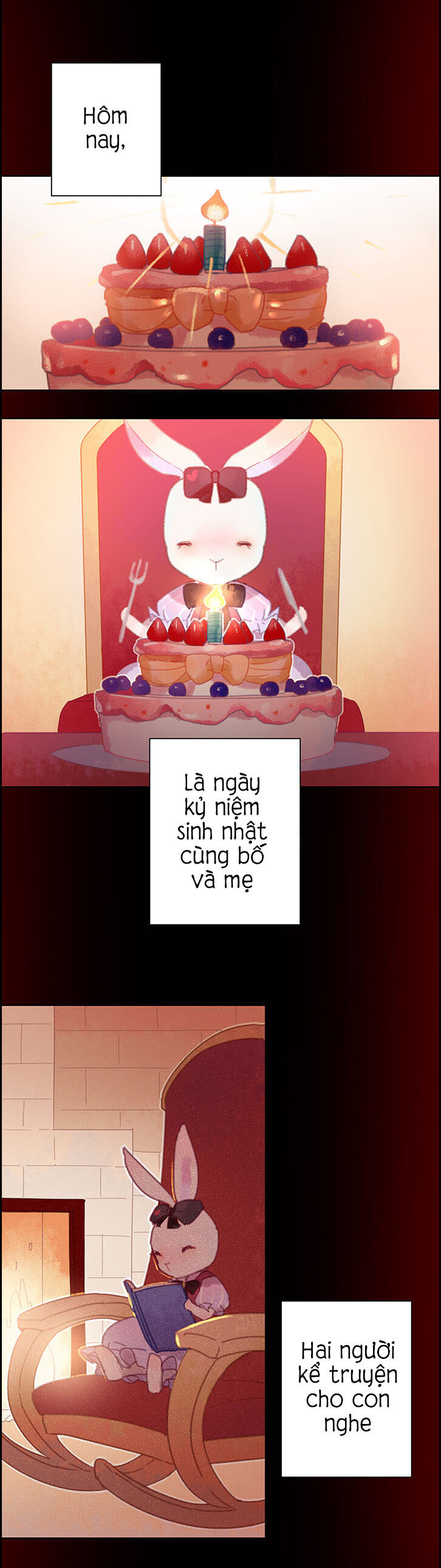 [GGZ] Sin Origin: Chapter 2