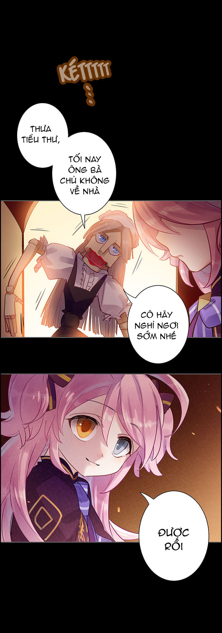 [GGZ] Sin Origin: Chapter 2