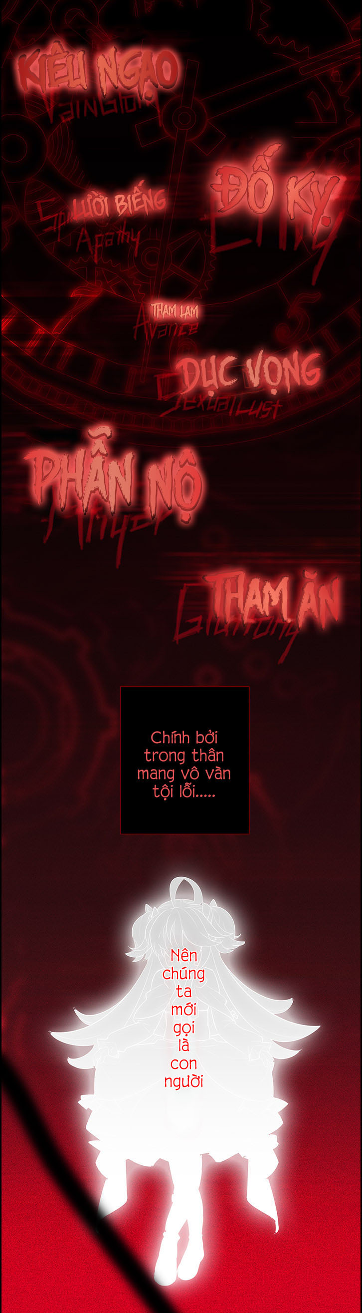 [GGZ] Sin Origin: Chapter 5