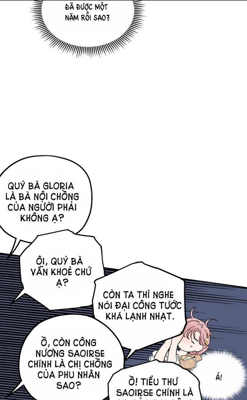 Gia Đình Chồng Bị Ám Ảnh Bởi Tôi: Chapter 0