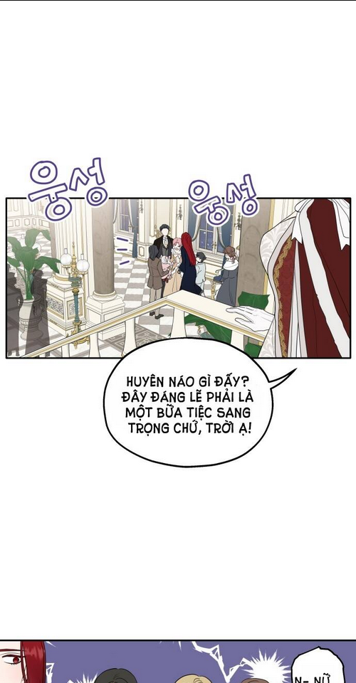 Gia Đình Chồng Bị Ám Ảnh Bởi Tôi: Chapter 0