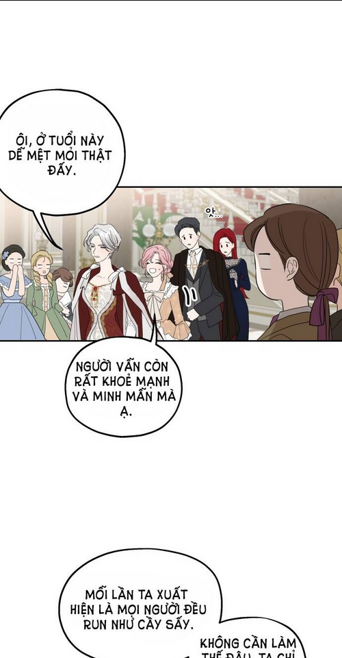 Gia Đình Chồng Bị Ám Ảnh Bởi Tôi: Chapter 0