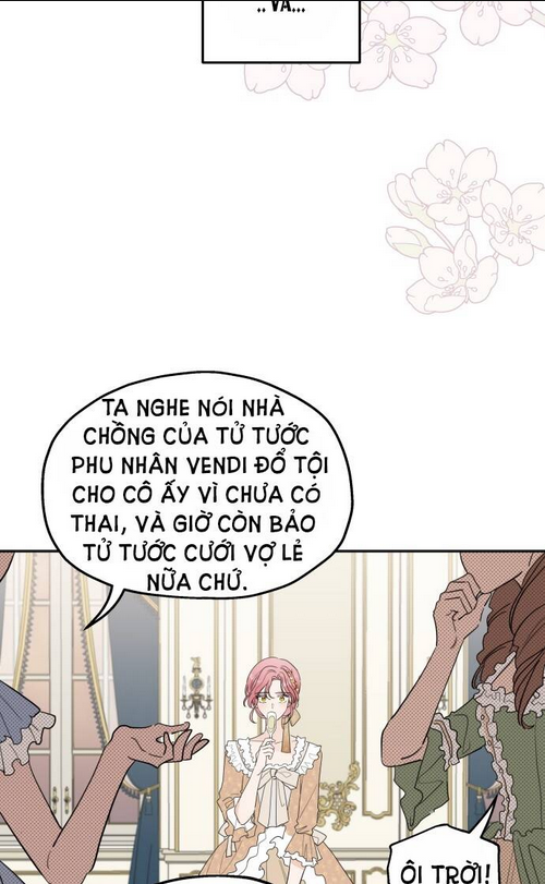 Gia Đình Chồng Bị Ám Ảnh Bởi Tôi: Chapter 0