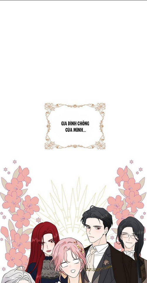 Gia Đình Chồng Bị Ám Ảnh Bởi Tôi: Chapter 0