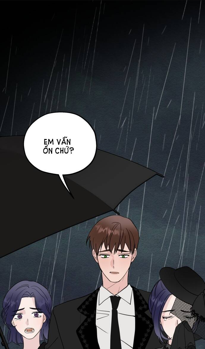 Gia Đình Chồng Bị Ám Ảnh Bởi Tôi: Chapter 1.1