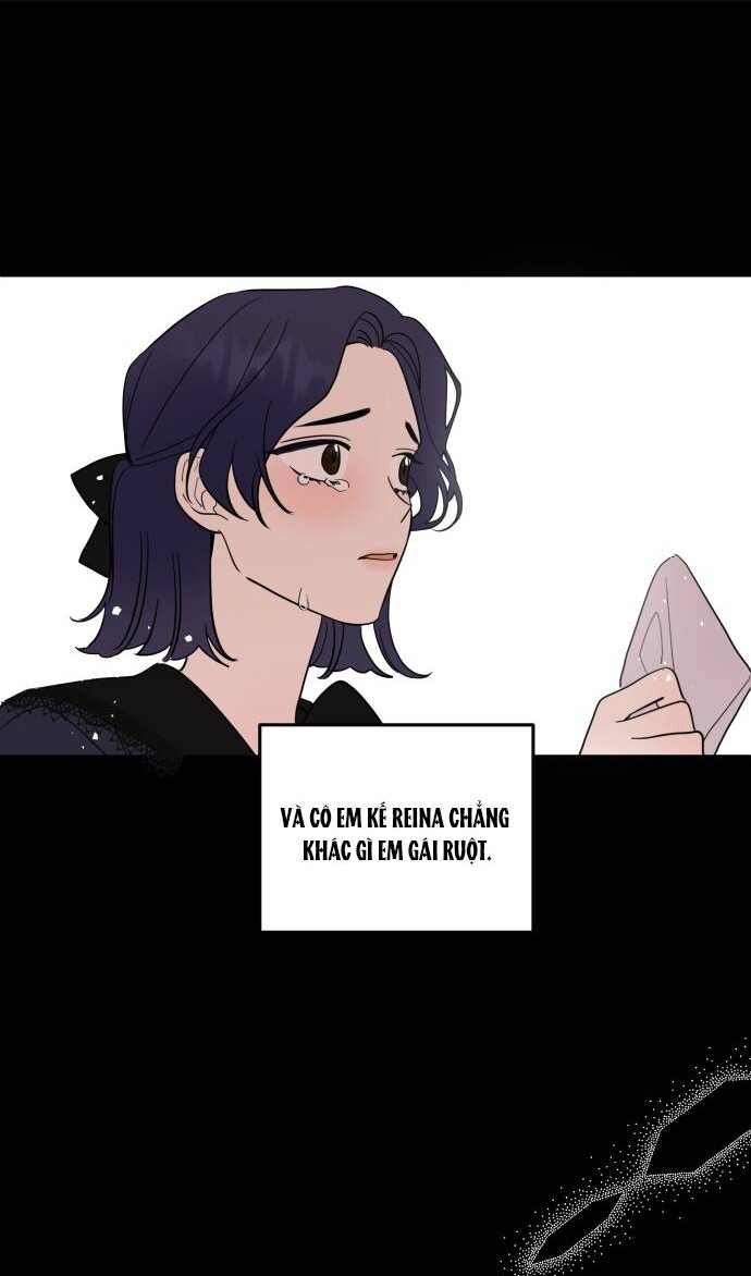 Gia Đình Chồng Bị Ám Ảnh Bởi Tôi: Chapter 1.1