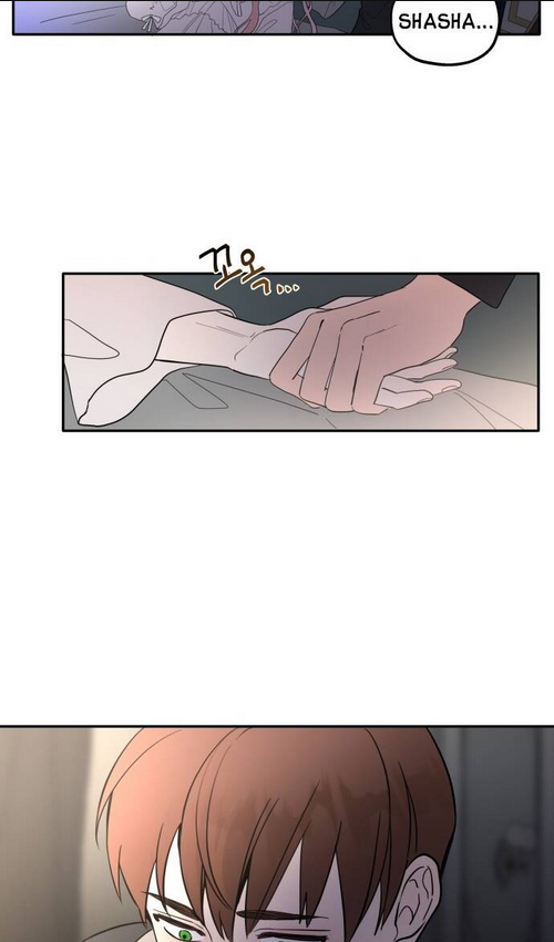 Gia Đình Chồng Bị Ám Ảnh Bởi Tôi: Chapter 1.1