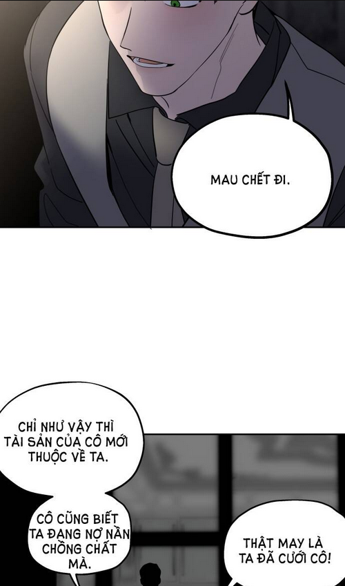 Gia Đình Chồng Bị Ám Ảnh Bởi Tôi: Chapter 1.1