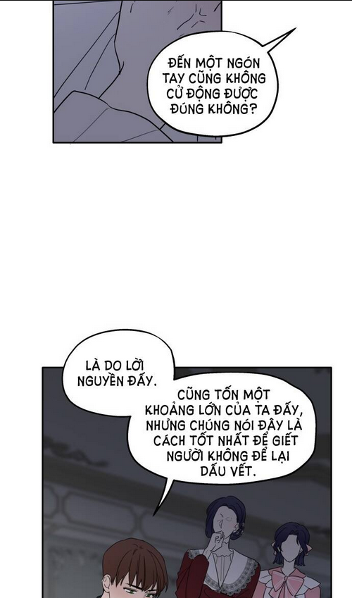 Gia Đình Chồng Bị Ám Ảnh Bởi Tôi: Chapter 1.1