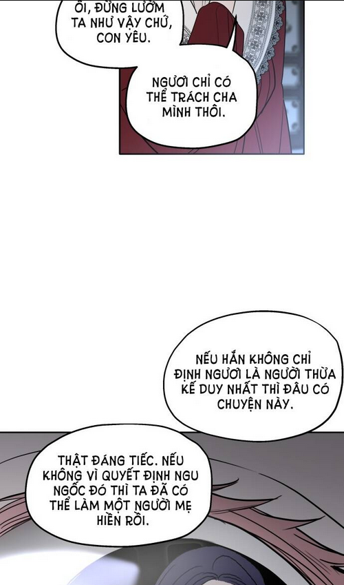 Gia Đình Chồng Bị Ám Ảnh Bởi Tôi: Chapter 1.1
