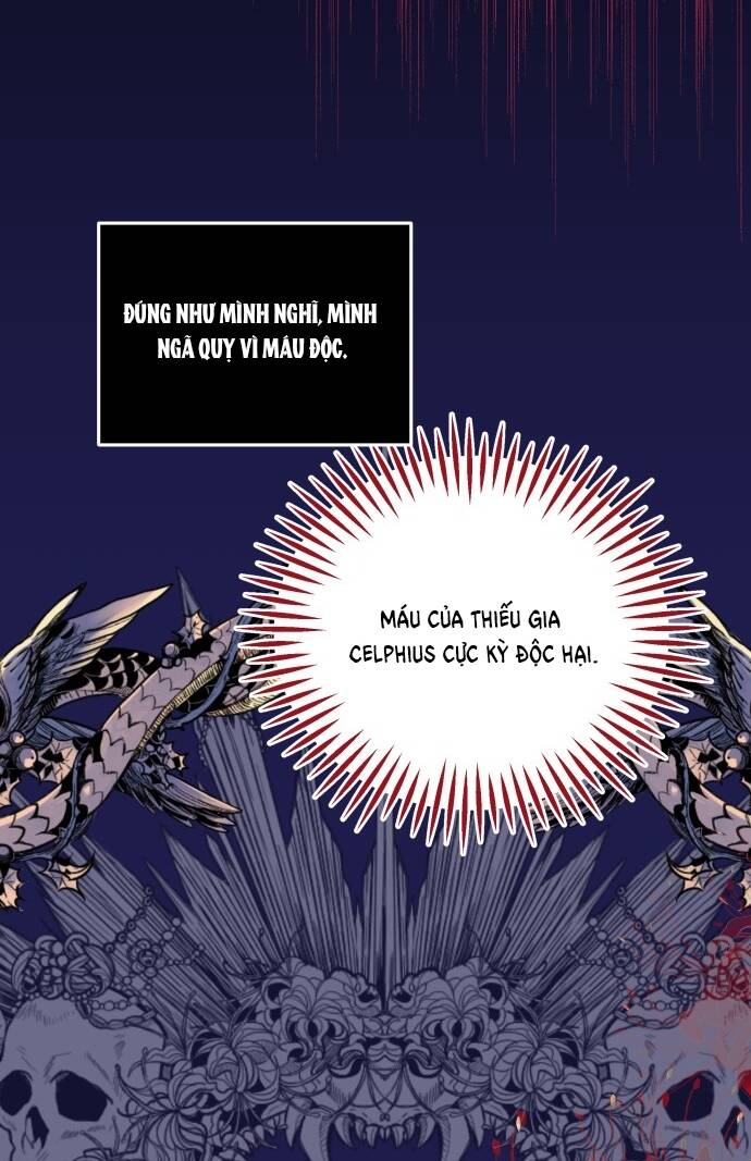 Gia Đình Chồng Bị Ám Ảnh Bởi Tôi: Chapter 10.1