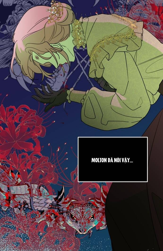 Gia Đình Chồng Bị Ám Ảnh Bởi Tôi: Chapter 10.1