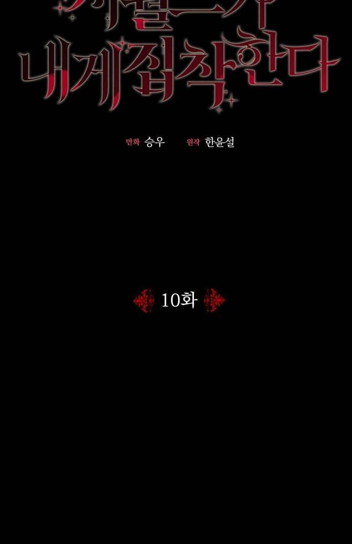 Gia Đình Chồng Bị Ám Ảnh Bởi Tôi: Chapter 10.1