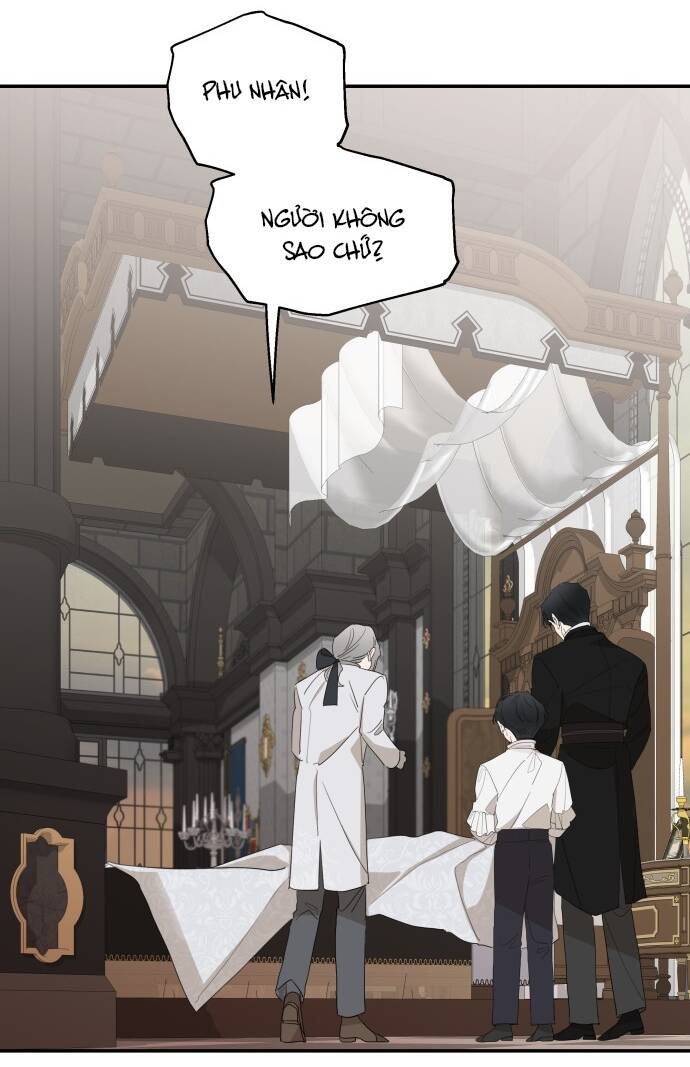 Gia Đình Chồng Bị Ám Ảnh Bởi Tôi: Chapter 10.1