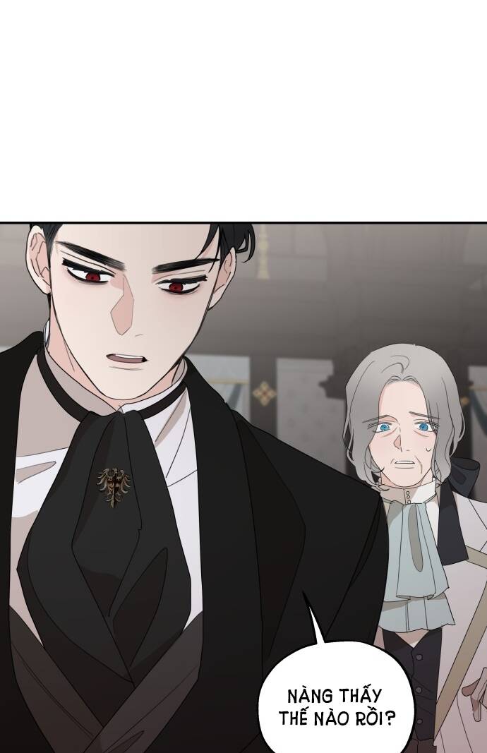 Gia Đình Chồng Bị Ám Ảnh Bởi Tôi: Chapter 10.1
