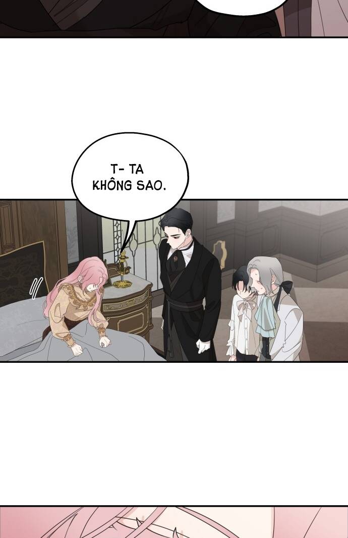 Gia Đình Chồng Bị Ám Ảnh Bởi Tôi: Chapter 10.1