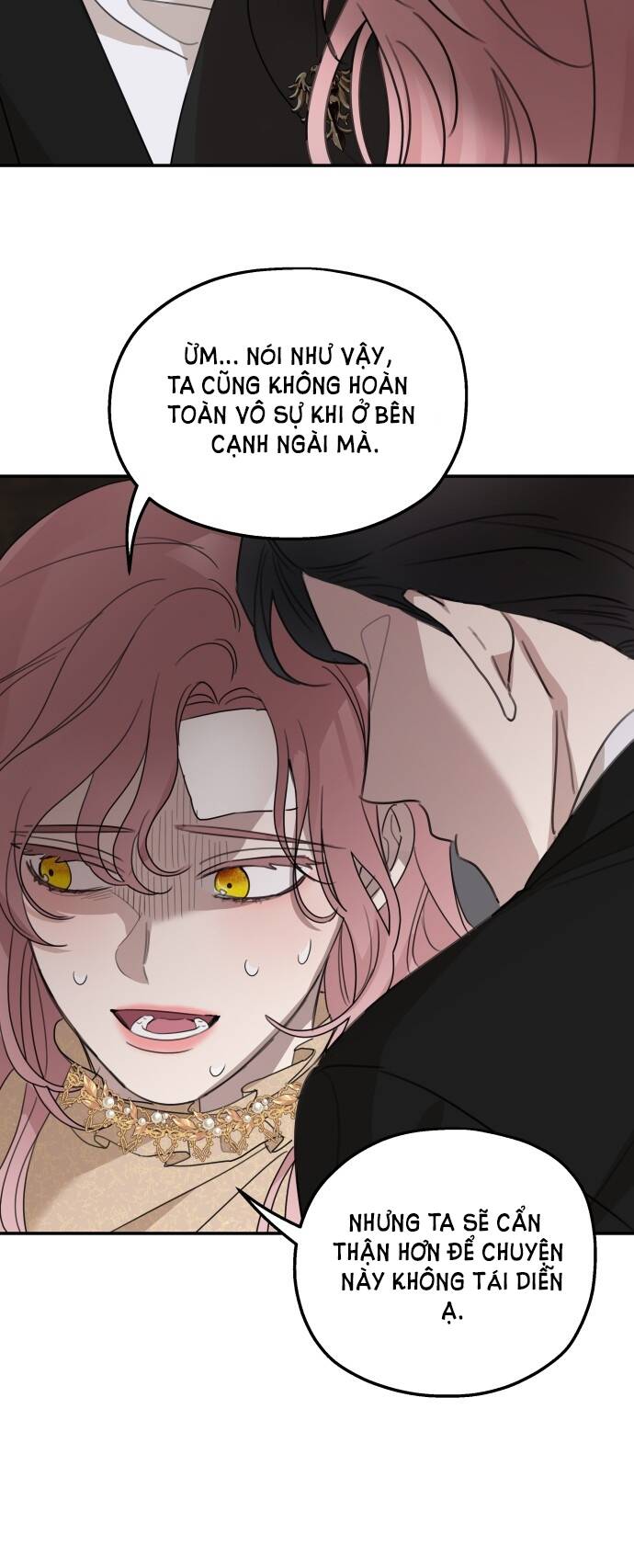 Gia Đình Chồng Bị Ám Ảnh Bởi Tôi: Chapter 10.2