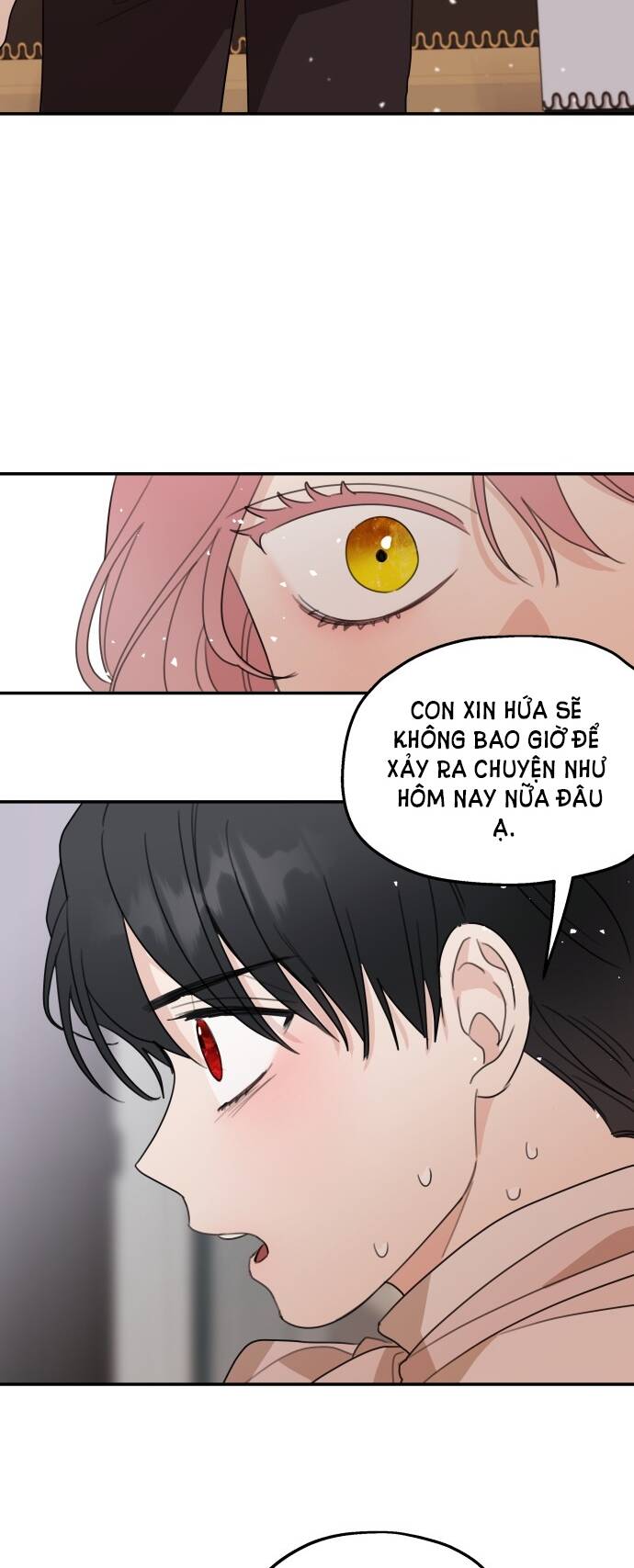 Gia Đình Chồng Bị Ám Ảnh Bởi Tôi: Chapter 10.2