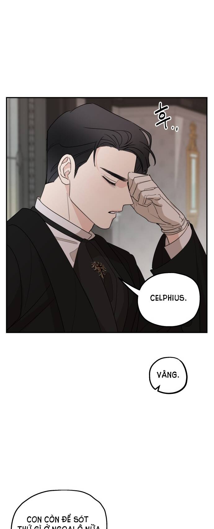 Gia Đình Chồng Bị Ám Ảnh Bởi Tôi: Chapter 10.2