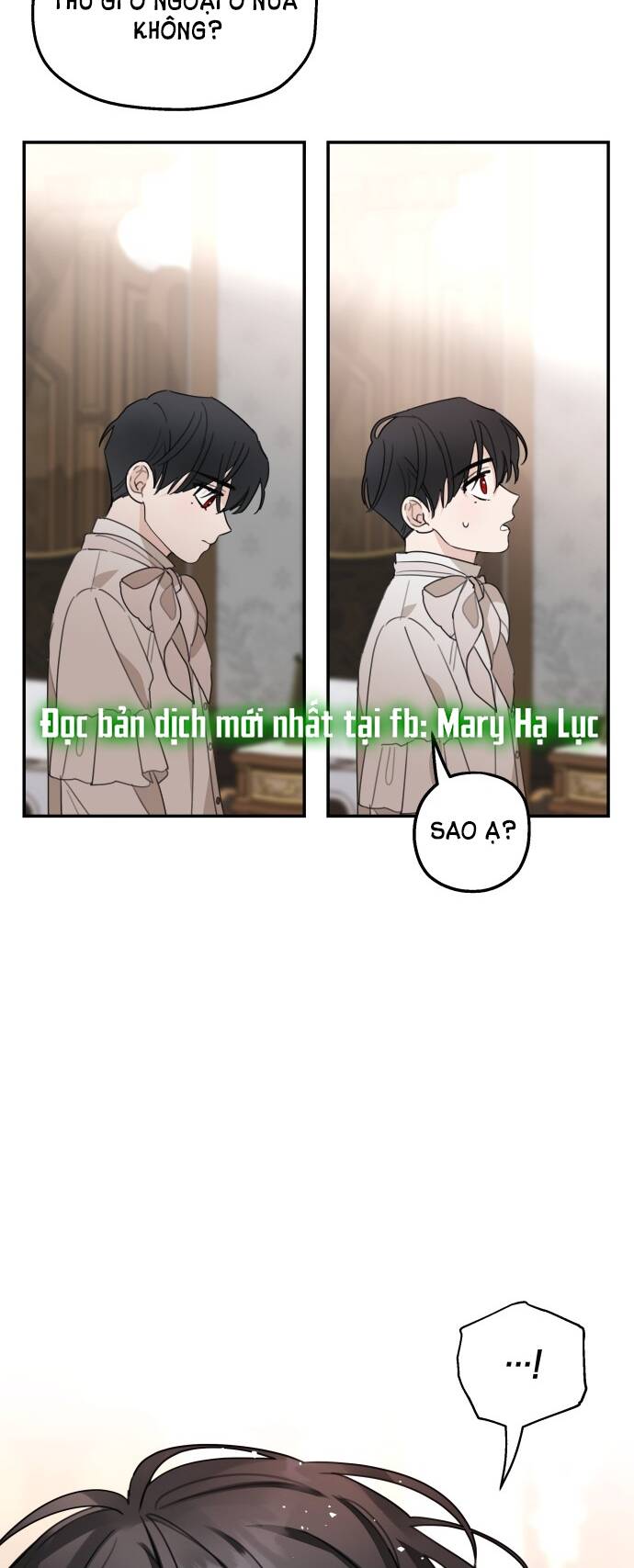 Gia Đình Chồng Bị Ám Ảnh Bởi Tôi: Chapter 10.2