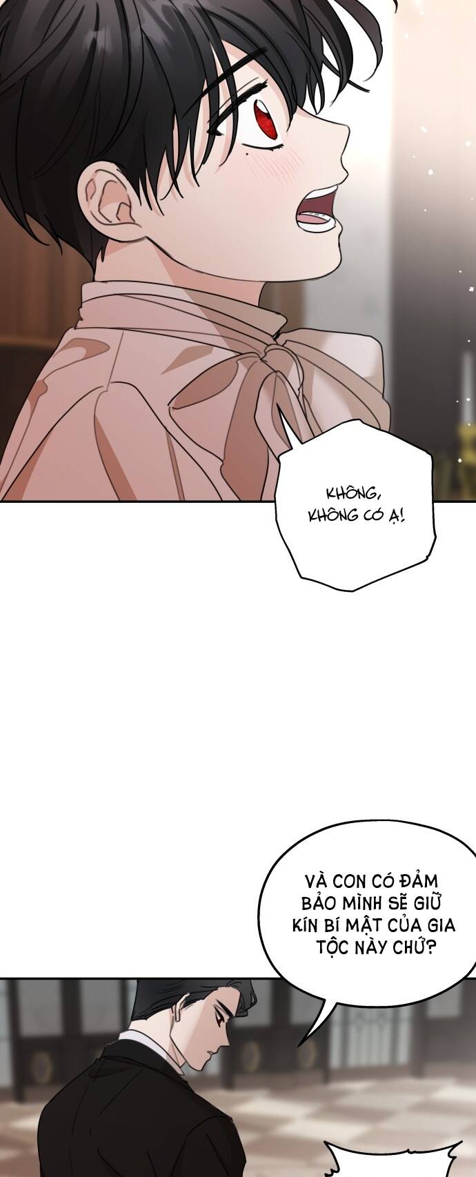 Gia Đình Chồng Bị Ám Ảnh Bởi Tôi: Chapter 10.2