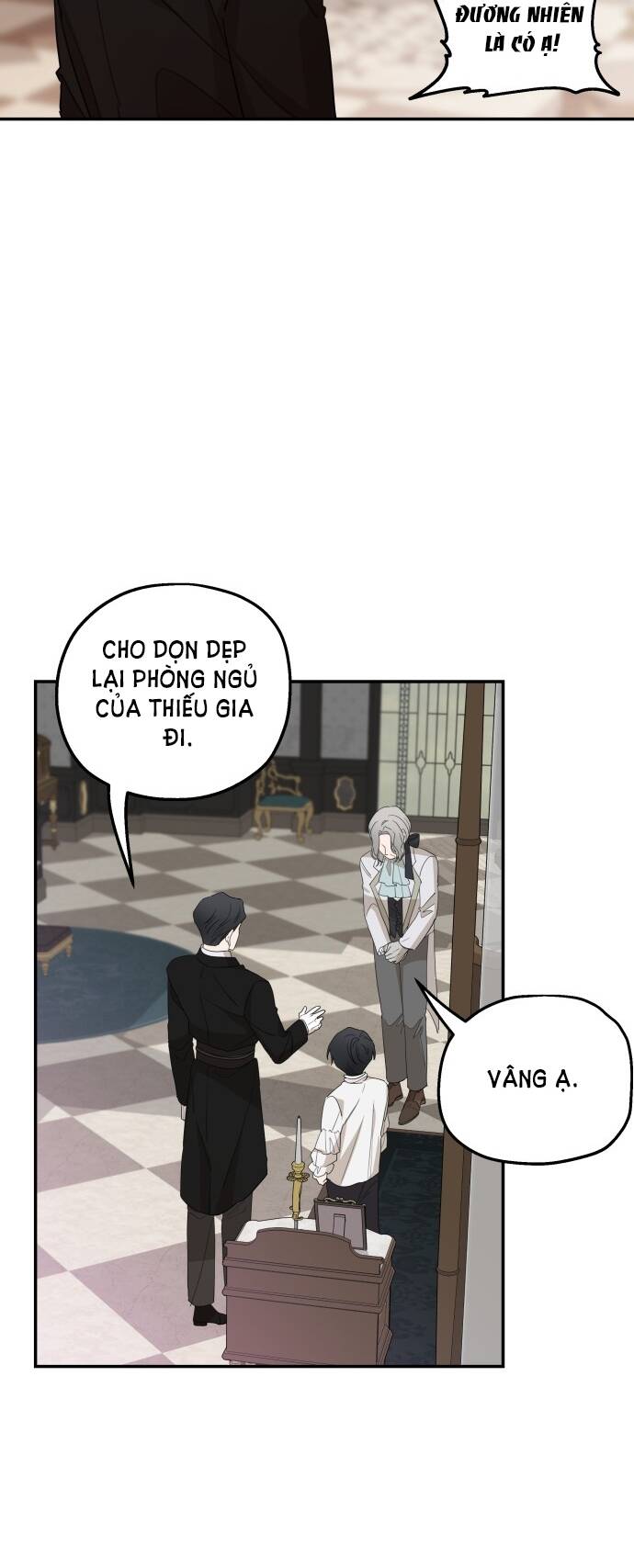 Gia Đình Chồng Bị Ám Ảnh Bởi Tôi: Chapter 10.2