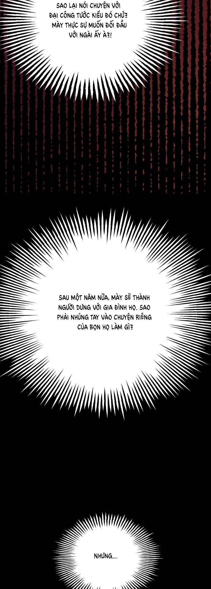 Gia Đình Chồng Bị Ám Ảnh Bởi Tôi: Chapter 10.2