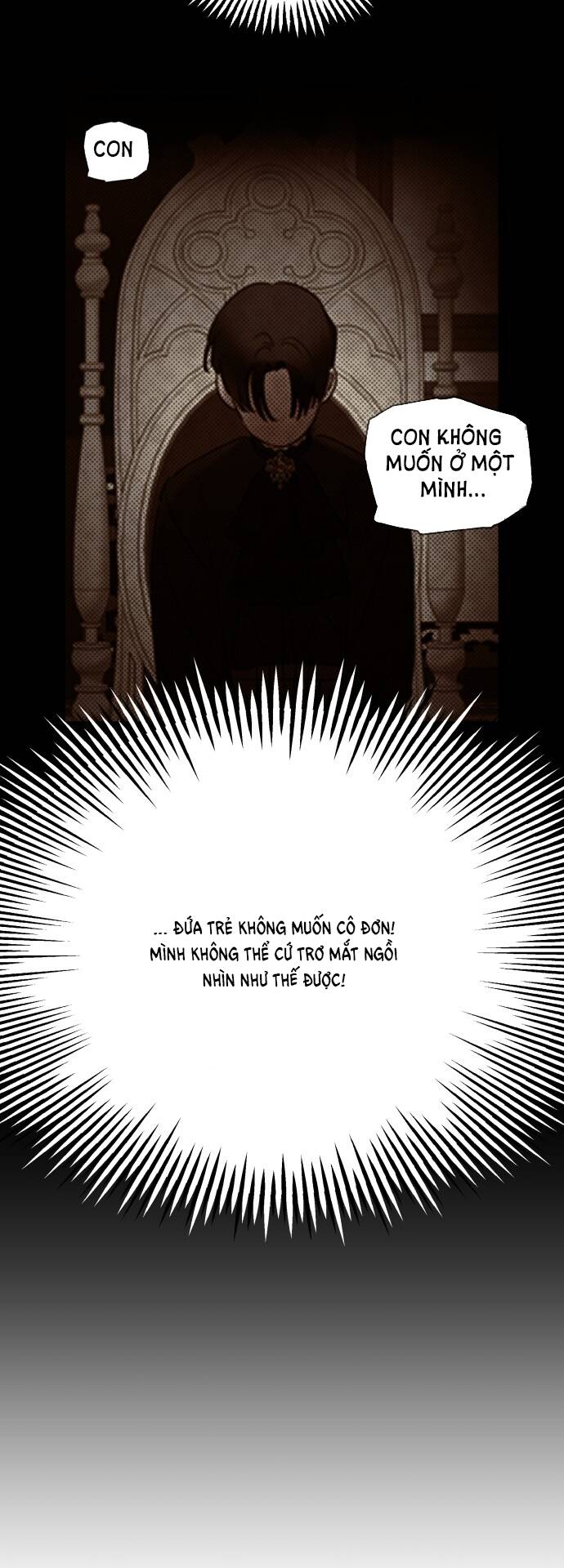 Gia Đình Chồng Bị Ám Ảnh Bởi Tôi: Chapter 10.2