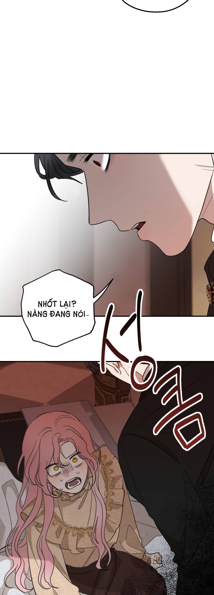 Gia Đình Chồng Bị Ám Ảnh Bởi Tôi: Chapter 10.2
