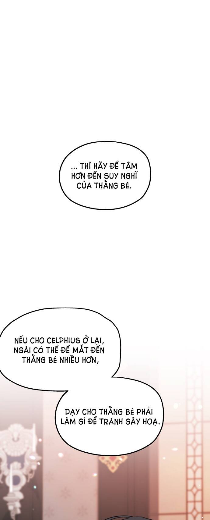 Gia Đình Chồng Bị Ám Ảnh Bởi Tôi: Chapter 10.2