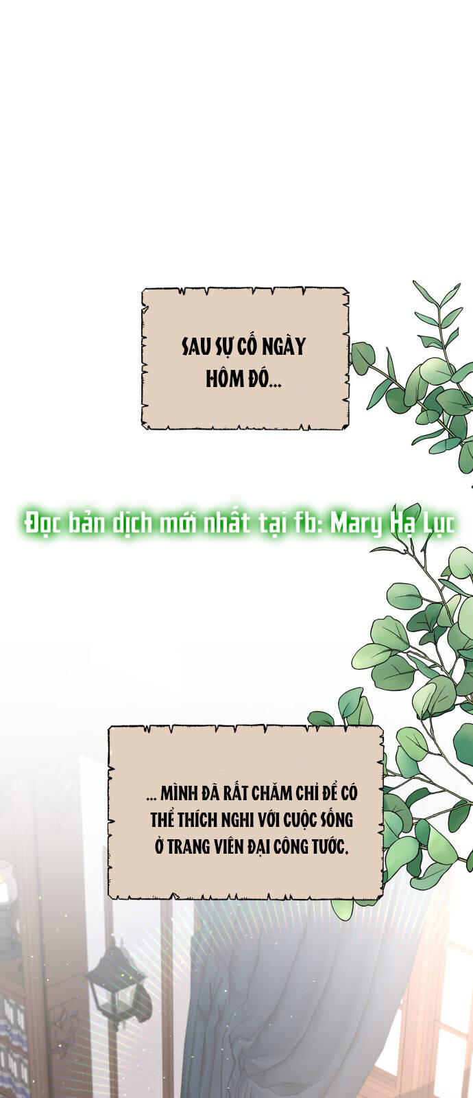 Gia Đình Chồng Bị Ám Ảnh Bởi Tôi: Chapter 11.1