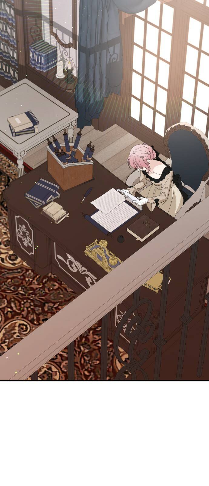 Gia Đình Chồng Bị Ám Ảnh Bởi Tôi: Chapter 11.1