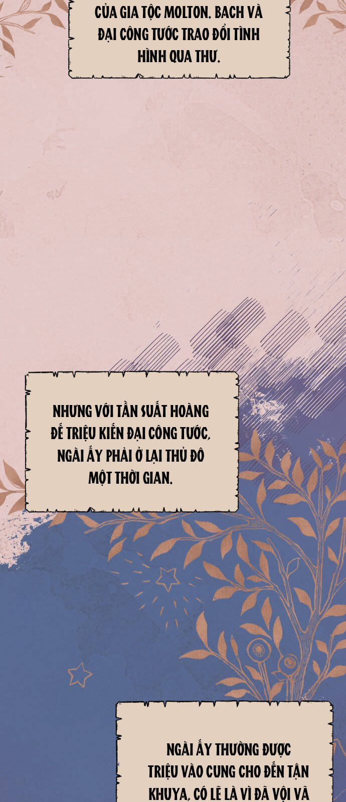 Gia Đình Chồng Bị Ám Ảnh Bởi Tôi: Chapter 11.1